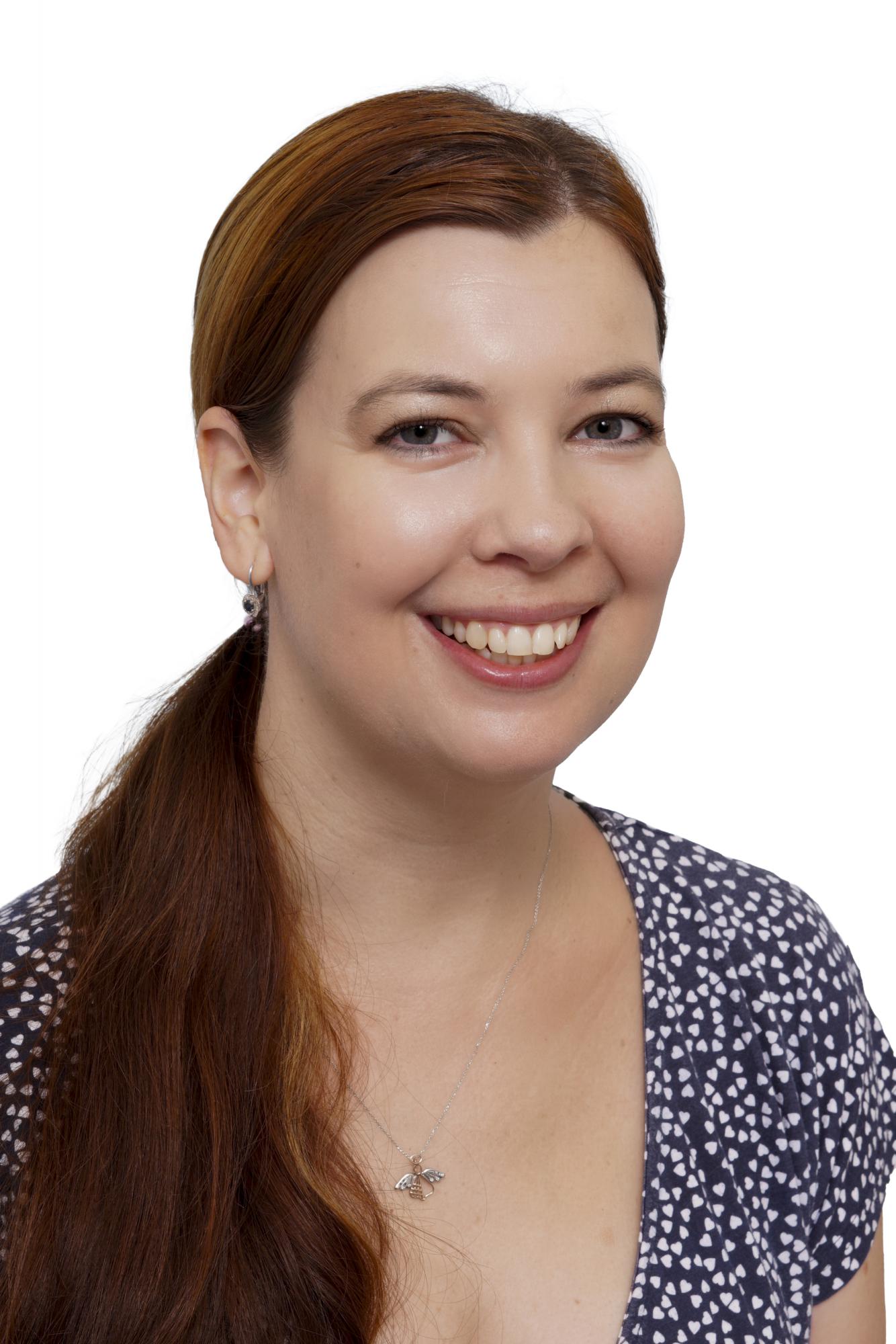 Linda Bláhová Lahnerová